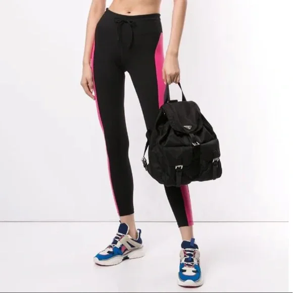 Year of Ours Carbon38 Runner Leggings SZ XS NWOT - Picture 3 of 5